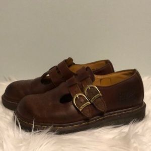 Cute vintage Doc Marten Mary Janes 🦋